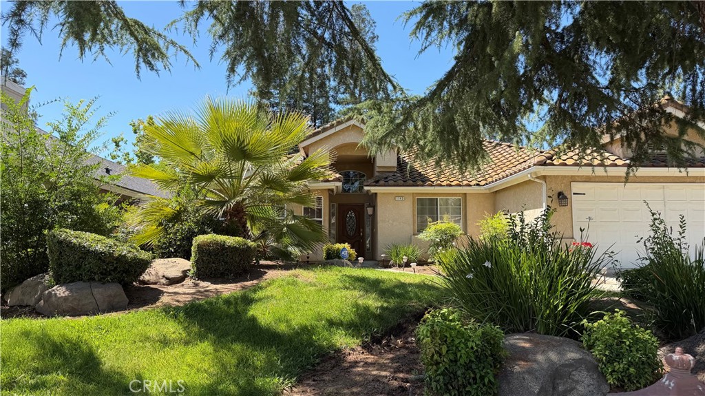 Residential in Fresno