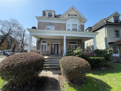 3-5544 Baywood St, Pittsburgh, PA, 15206-2098 | Card Image