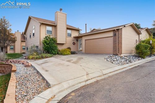 1521 Shane Cir, Colorado Springs, CO, 80907-8608 | Card Image