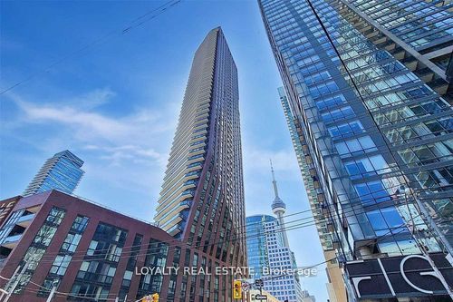 2508-99 John St, Toronto, ON, M5V0S6 | Card Image