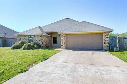 307 W Alene Dr, Mabank, TX, 75147-3715 | Card Image
