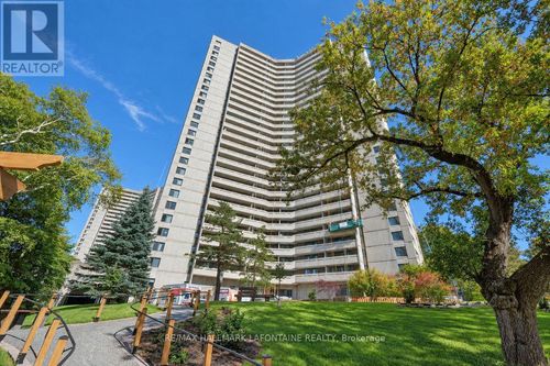 2205-1171 Ambleside Dr, Ottawa, ON, K2B8E1 | Card Image