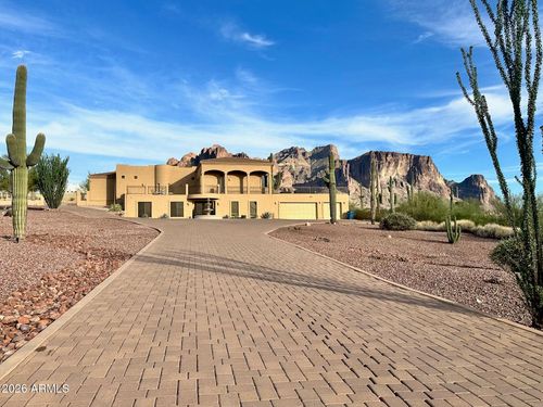 3931 N Marlow Rd, Apache Junction, AZ, 85119-7594 | Card Image