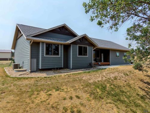 21635 Timbercreek Dr, Piedmont, SD, 57769-7400 | Card Image