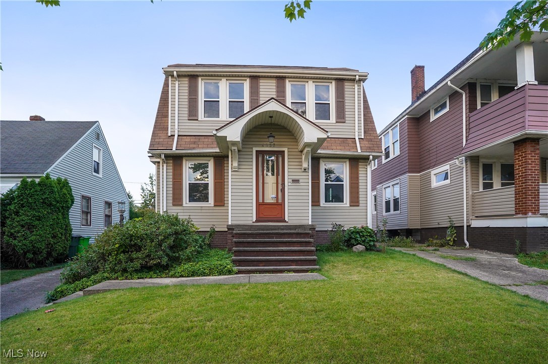 85th St, Cleveland, OH 44125