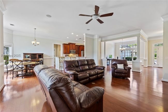 9 Bainbridge Way, House other with 3 bedrooms, 2 bathrooms and null parking in Bluffton SC | Image 33