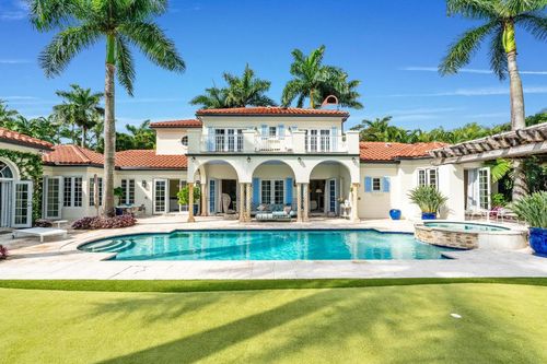 2690 Sheltingham Dr, Wellington, FL, 33414-7052 | Card Image