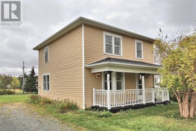 16-18 Springfield Rd, House other with 3 bedrooms, 1 bathrooms and null parking in South River NL | Image 2