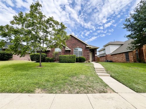 7800 Lancelot Rd, Frisco, TX, 75035-7166 | Card Image