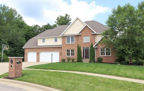 3436 Ridgestone Ct, Ontario, OH, 44903-8442 | Card Image