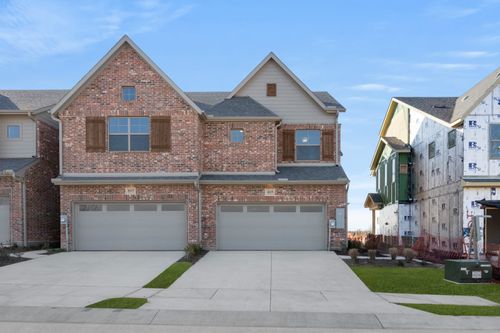 4619 Hawks Trl, Little Elm, TX, 75068 | Card Image