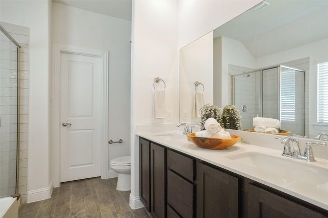 11221 Ranchera Dr, House other with 3 bedrooms, 2 bathrooms and null parking in Aubrey TX | Image 12