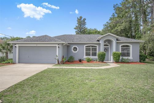 29 Ethan Allen Dr, Palm Coast, FL, 32164-2906 | Card Image