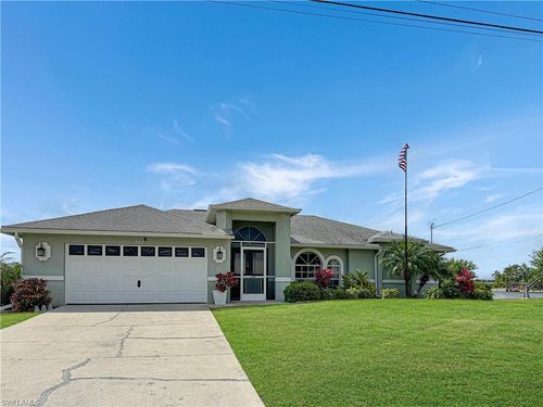 522 Se 4th St, Cape Coral, FL, 33990-1113 | Card Image