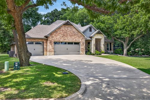106 Pond Trl, Kemp, TX, 75143-3158 | Card Image
