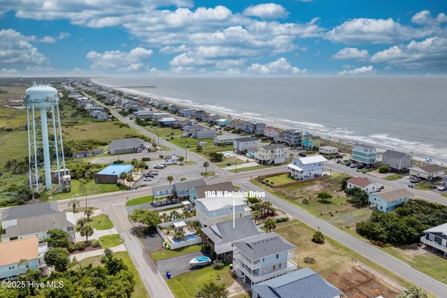 108 W Dolphin Dr, House other with 3 bedrooms, 2 bathrooms and null parking in Oak Island NC | Image 57