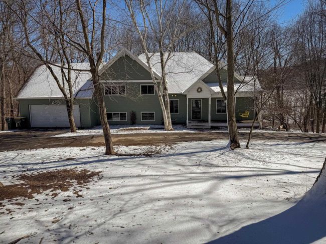 S10284 Dead End Rd, Home with 4 bedrooms, 3 bathrooms and null parking in PLAIN WI | Image 62