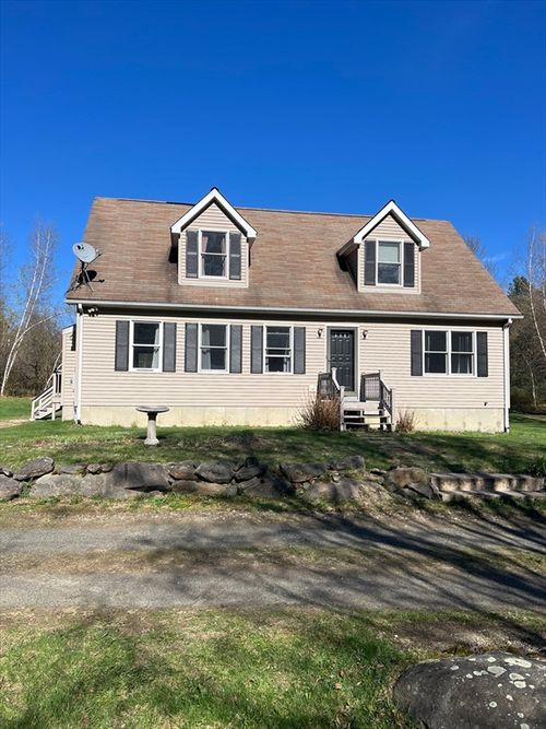 106 Shaw Rd, Ashfield, MA, 01330-9403 | Card Image