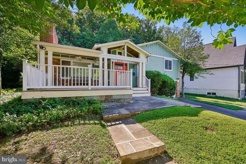 6501 Pyle Rd, BETHESDA, MD, 20817-5451 | Card Image