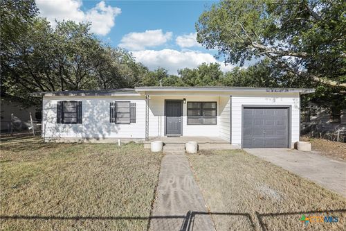 1106 S 15th St, Copperas Cove, TX, 76522-3409 | Card Image