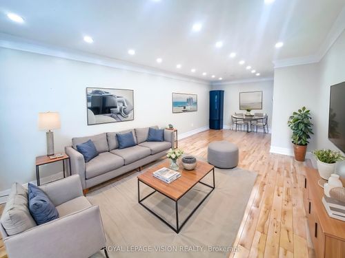 32 Goldring Dr, Whitby, ON, L1P1C1 | Card Image