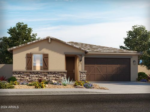 20293 N 225th Drive, Surprise, AZ, 85387 | Card Image