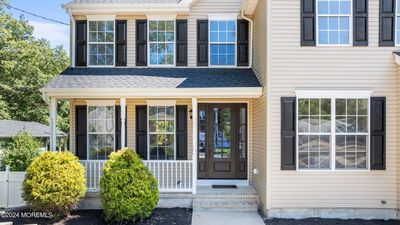 35 Nautilus Drive, House other with 4 bedrooms, 2 bathrooms and null parking in Barnegat NJ | Image 2