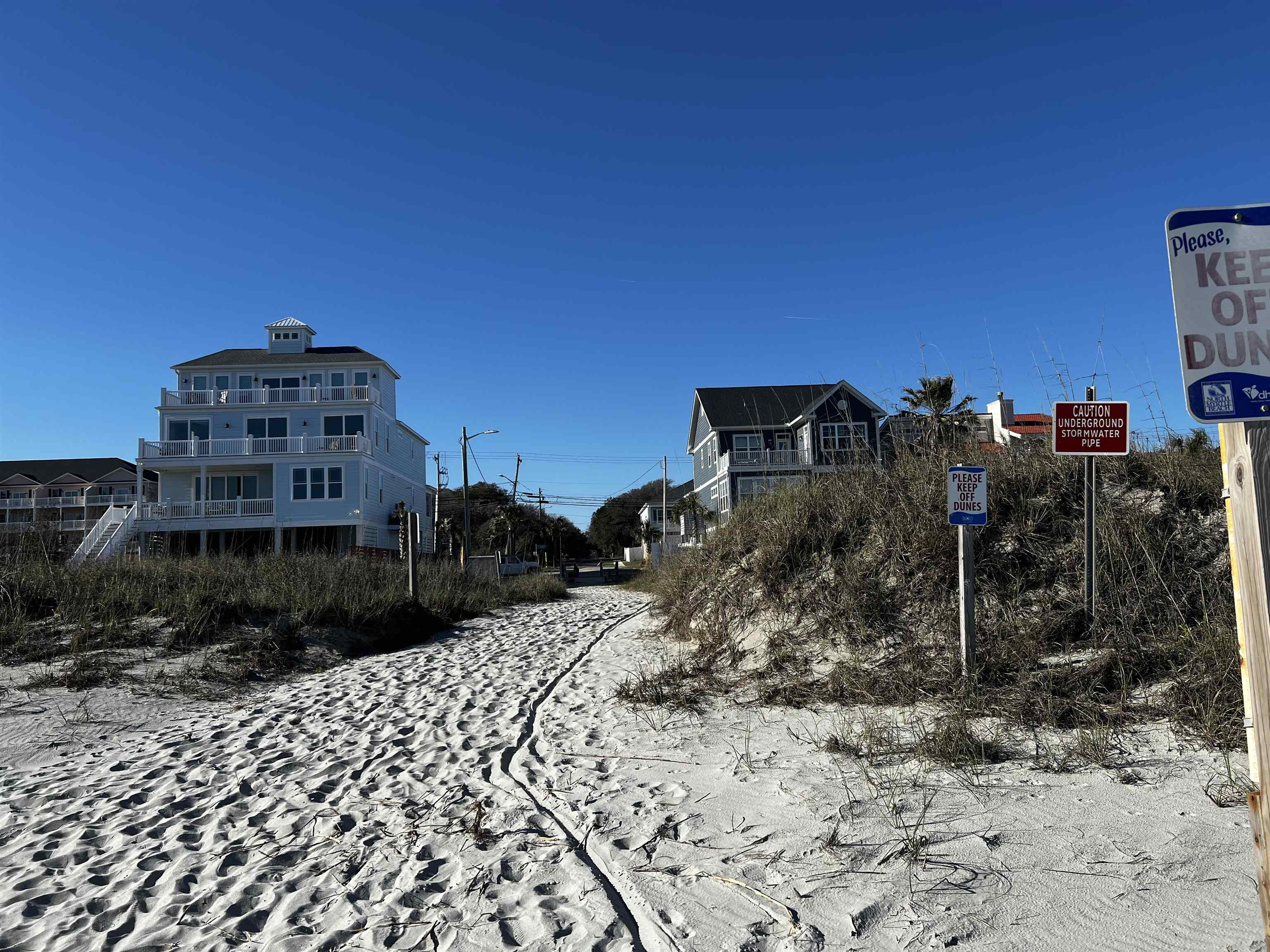 Land in Atlantic Beach 3
