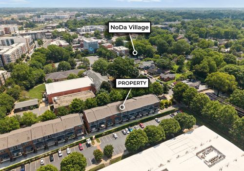 460 E 33rd St, Charlotte, NC, 28205-1598 | Card Image