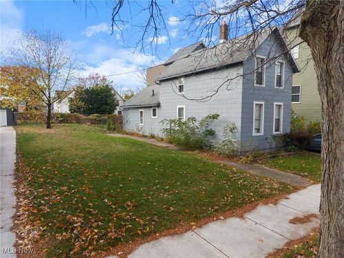 1924 W 48th St, Cleveland, OH, 44102-3437 | Card Image