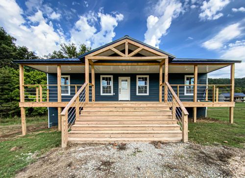 346 Crockett Ln, Norfork, AR, 72658 | Card Image