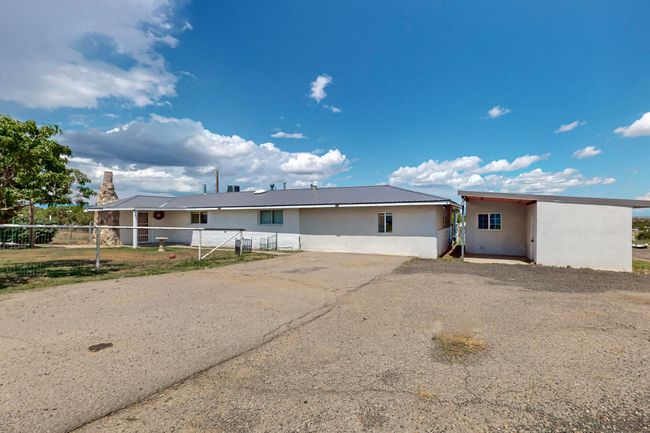 19 Pinon Rd, House other with 3 bedrooms, 2 bathrooms and null parking in Edgewood NM | Image 57