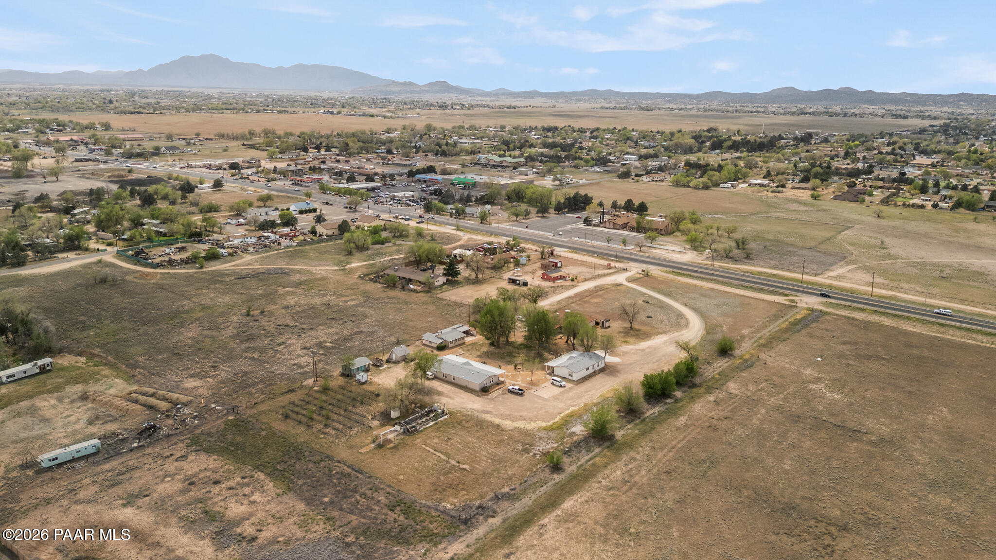 Commercial Sale in Chino Valley