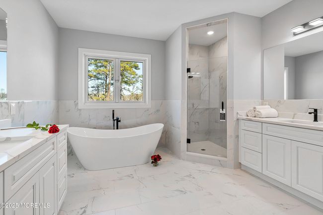2 Haystack Ct, House other with 6 bedrooms, 8 bathrooms and null parking in Howell NJ | Image 35