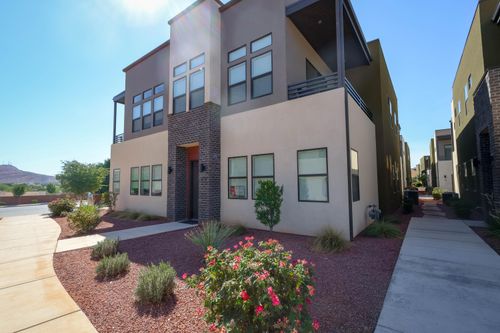 25-3080 S Bloomington Dr, St George, UT, 84790 | Card Image