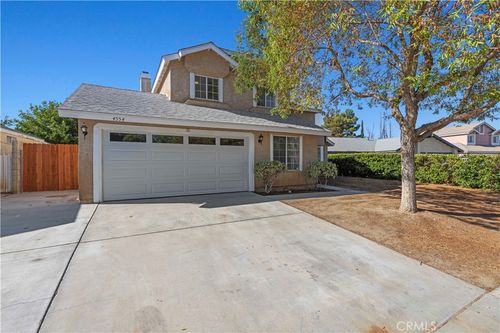 4554 Moonraker Rd, Palmdale, CA, 93552 | Card Image