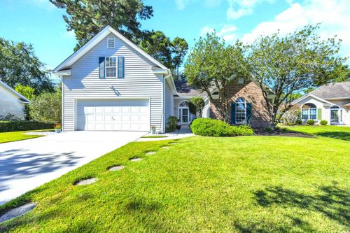 1409 Ashwood Cir, Surfside Beach, SC, 29575-5367 | Card Image