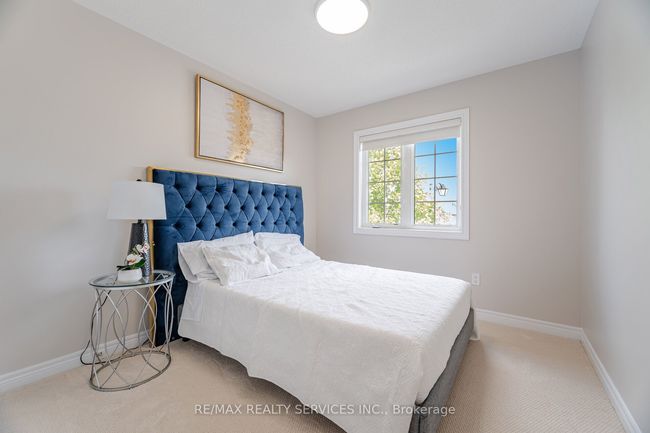 16 Zephyr Rd, House attached with 3 bedrooms, 3 bathrooms and 2 parking in Caledon ON | Image 41