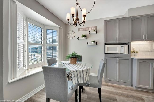 9 Arbour Dr, Townhouse with 3 bedrooms, 2 bathrooms and 3 parking in Townsend ON | Image 10