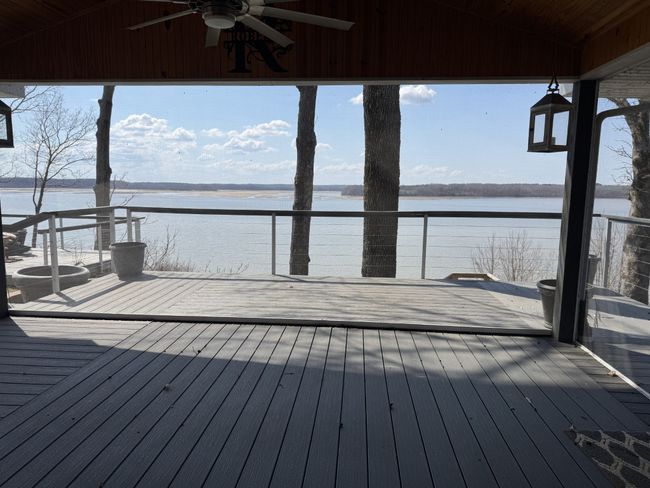 591 Shore Dr, House other with 3 bedrooms, 2 bathrooms and 2 parking in Big Sandy TN | Image 54
