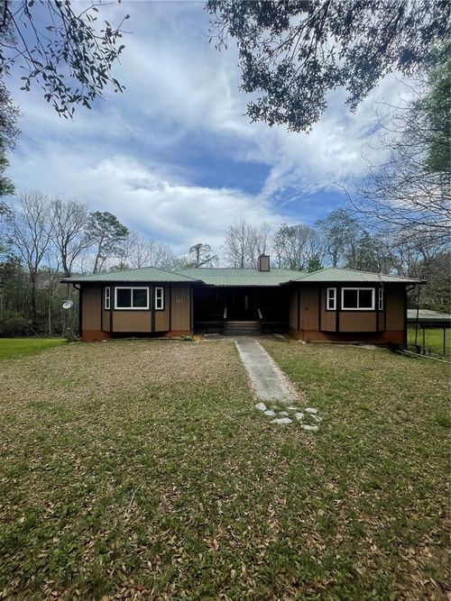 121 Sweet Gum Dr, MELROSE, FL, 32666-4205 | Card Image