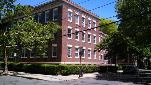 apt-5-53 Manchester Rd, Brookline, MA, 02446-6072 | Card Image