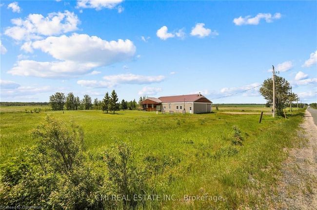 1632 Conc 2 3 Road, House other with 4 bedrooms, 2 bathrooms and 12 parking in Cochrane ON | Image 44
