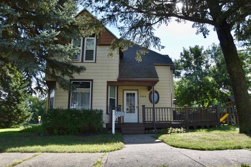 504 3rd Ave, Sibley, IA, 51249-1602 | Card Image
