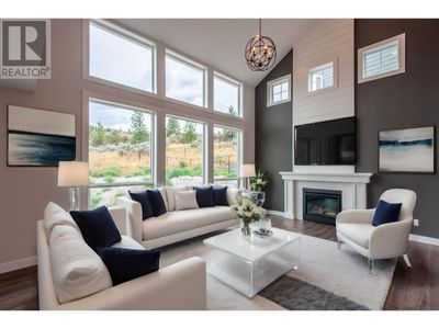 8759 Badger Dr, House other with 5 bedrooms, 4 bathrooms and 2 parking in Kamloops BC | Image 2