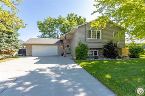 3707 Crater Lake Ave, Billings, MT, 59102-7735 | Card Image