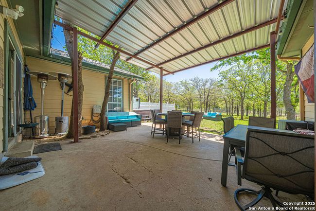 771 Hillje Rd, House other with 3 bedrooms, 2 bathrooms and null parking in Kingsbury TX | Image 22