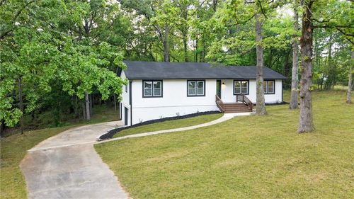 6581 Kellogg Drive, Acworth, GA, 30102 | Card Image