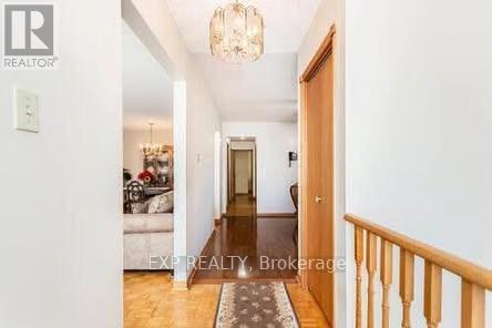 Residential Lease in Mississauga (Rathwood) 5