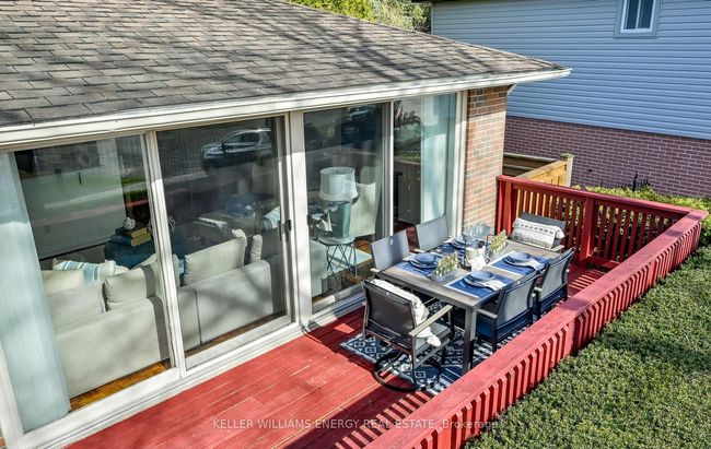 32 Mcclarnan Rd, House other with 4 bedrooms, 4 bathrooms and 2 parking in Ajax ON | Image 12